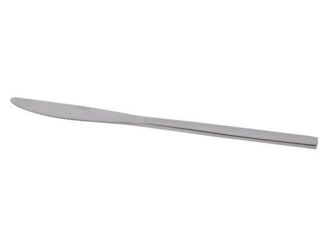 Couteau Amefa K09 205mm acier chromé 12 pièces