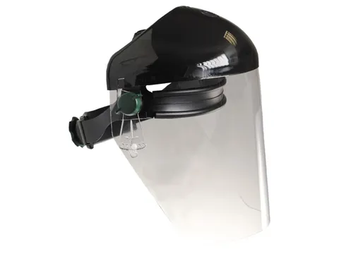 Honeywell Perfo Nova 820444 gelaatsscherm