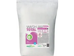Waspoeder Wash Total 214 wasbeurten, 7,5 kg