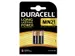 Batterij Duracell Ultra 2x MN21 Alkaline