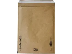 luchtkussenenvelop bruin 8-H 290 x 370 mm 100 stuks