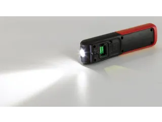 R95700023 Werklamp 2x 3W LED oplaadbare batterij USB-magneet - 2