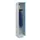 locker,HxBxD 1950x300x500mm,1vak,vak B 300mm,cil.-slot,sokkel