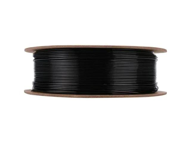 eSUN 3D printer Filament PETG 1,75mm Solide Zwart 1kg