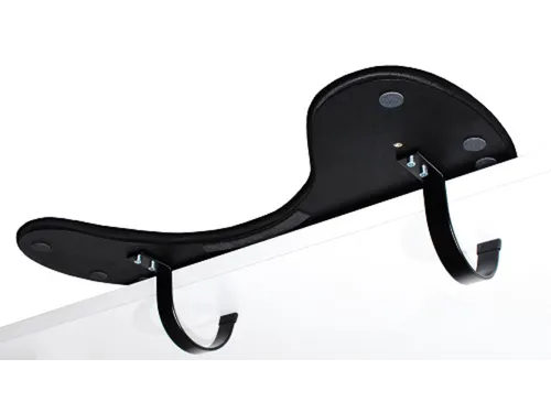 Arm schouderplateau Ergofy vast zwart