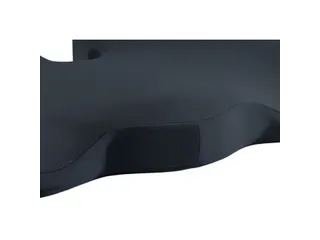 Stoelkussen Leitz Ergo Cosy grijs - 3