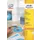 Avery Zweckform L6015-25 CD etiketten diameter 117 mm Wit 50 stuks