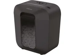 Powershred papiervernietiger LX25, zwart