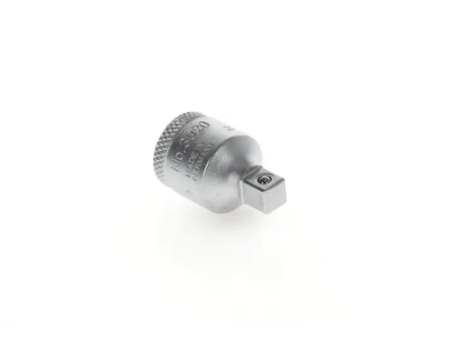 GEDORE 3020 3/8 inch naar 1/4 inch verloopstuk