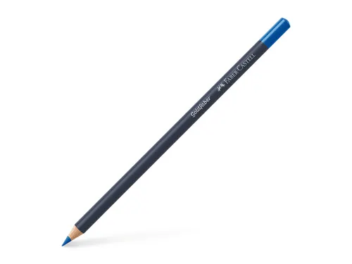 kleurpotlood Goldfaber 149 turquoiseblauw