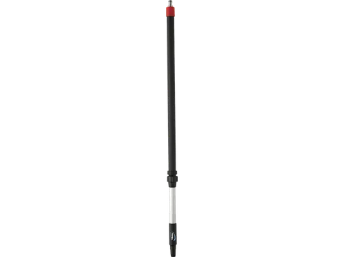 Vikan 297152-C telescoopsteel 1060-1600mm waterdoorvoer Gardena