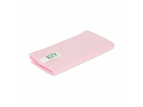 Greenspeed EZY Microvezeldoek 40x40cm Rood 10 Stuks