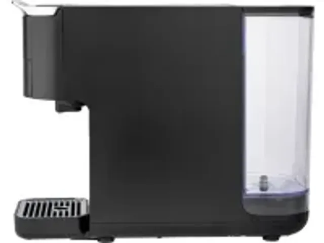 OUTLET Machine à café TCM7042-GS TORNADO 5 en 1 pour capsules