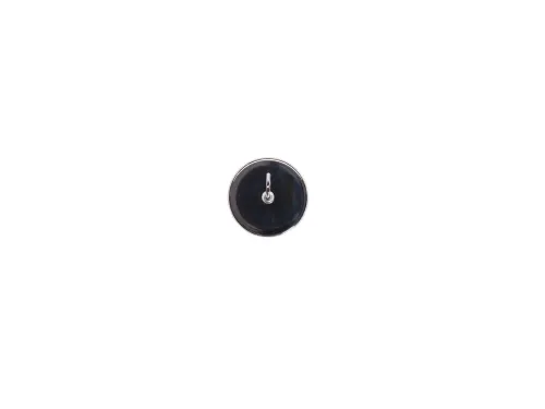 Magneet met haak MAUL Ø52mm trekkracht 9kg chroom