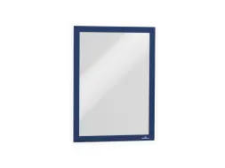 Duraframe Durable 488207 A4 blauw