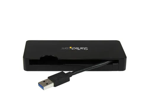 Reis Docking Station Voor Laptops Hdmi Of Vga - Usb 3.0