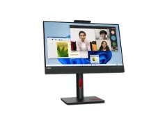 Lenovo ThinkCentre Tiny-In-One 24 Gen5 23,8 inch Full HD IPS monitor