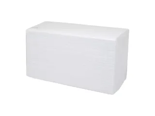 Euro Products 351130 Toptex nonwovendoek Wit 42x35cm - 1