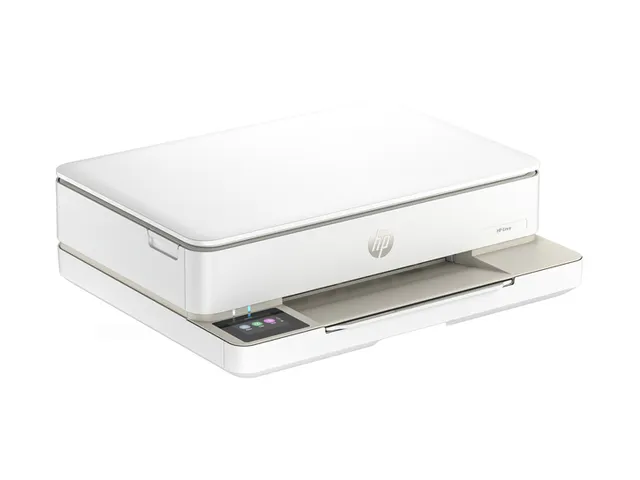 Multifunctional Inktjet HP Envy 6120E