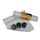 Luchtkussenfolie Cleverpack Rol 500Mmx5M