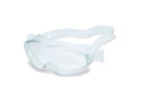 Veiligheidsbril Ultrasonic 9302 Blank Polycarbonaat