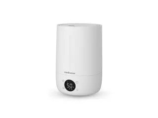 Medisana AH 663 Top-fill Luchtbevochtiger Wit - 1