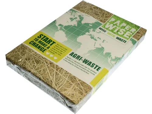 Kopieerpapier PaperWise A3 Wit 80 Gram