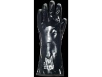 Handschoen Neox 9-922 Zwart Neopreen Volledig Gecoat 30.5cm