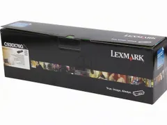 Toner Afvalbak Lexmark C 930 x 76 g