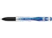 Rollerball Schneider Topball 811 0.5mm Blauw