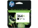 inktcartridge 364XL 550 pagina's OEM CN684EE zwart