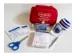 Trousse de premiers secours Detectaplast 9091