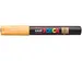 uni-ball Paint Marker, waterbasis Posca PC-1MC abrikoos
