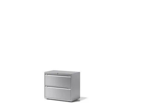 hangmappenkast,HxBxD 693x800x470mm,2hangmappenframes