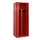 PBM-locker,HxBxD 1850x600x500mm,2vak,vak B 300mm,draaigrendel