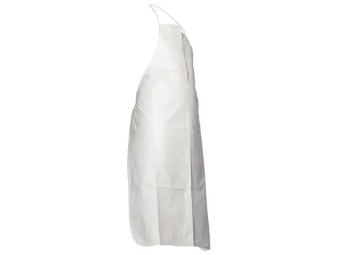 Dupont Tyvek 500 PA30LO schort
