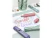Markeerstift Faber-Castell 46 metallic paars