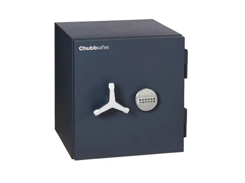 Chubbsafes DuoGuard G1-60-EL-PL-60 Brandwerende Kluis