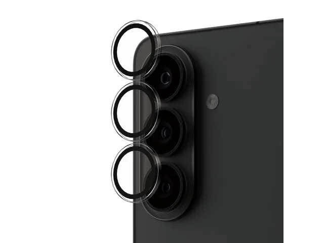PanzerGlass Hoops Rings Samsung Galaxy S26 Camera Lens Protector Glas