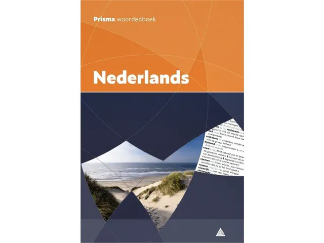 Woordenboek Prisma pocket Nederlands
