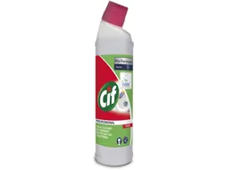 Cif Professional ECO Toiletreiniger 750ml