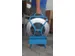 Haspel Met Aflegbak Voor Band B 16Mm Draagbaar