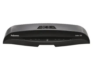 Lamineermachine Fellowes Calibre A3 - 4