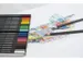Crayons de couleur Eberhard Faber Artist Color étui métallique de 24