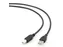 USB 2.0 kabel USB-A / USB-B stekker 4.5 meter