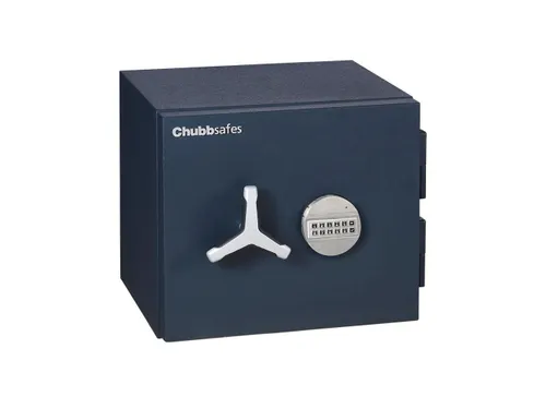 Chubbsafes DuoGuard G1-40-EL-60 Kluis Brandwerend