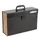 Sorteerkoffer Bankers Box Handifile 19 vaks zwart