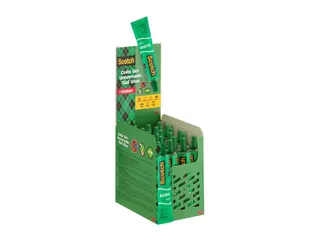 Lijm Scotch gel 30ml display 24 stuks - 3