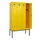 locker,HxBxD 2120x1200x500mm,4vak,vak B 300mm,cil.-slot,voetonderstel