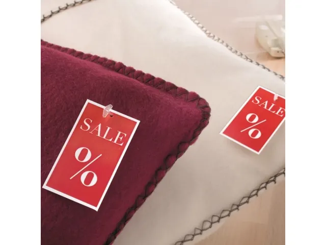 Scheurvaste Labels 8046 35x59.4